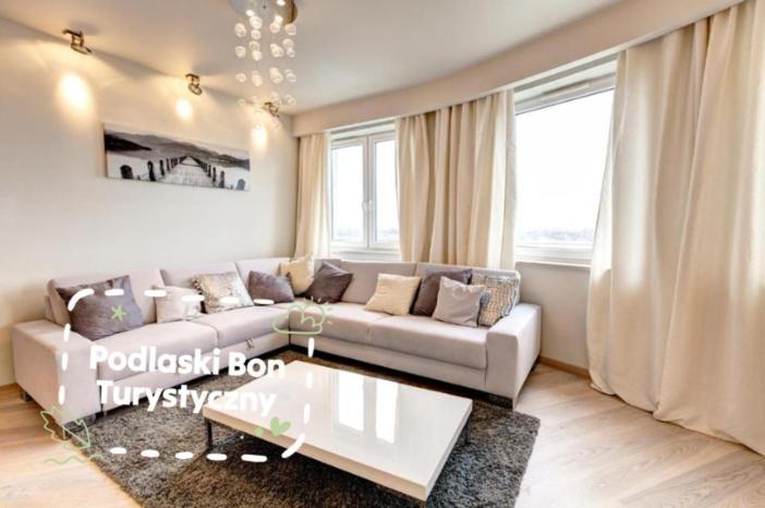 Apartment Royal Bialystok Exterior photo