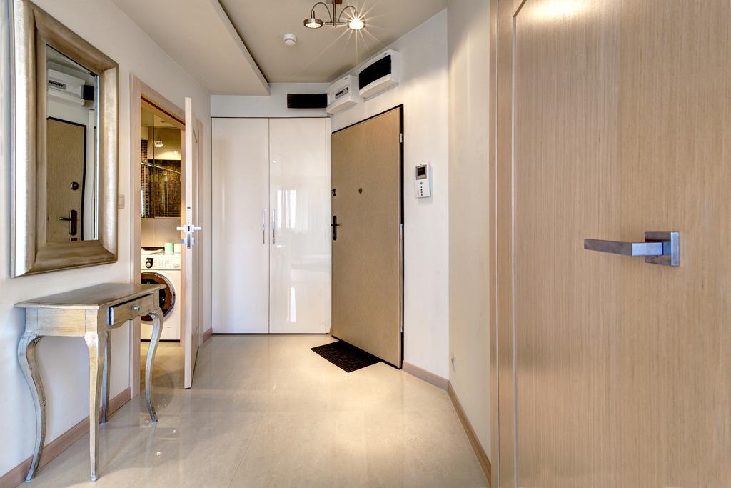 Apartment Royal Bialystok Exterior photo