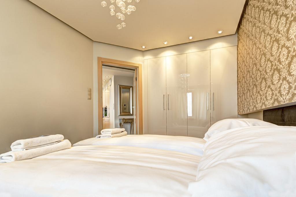 Apartment Royal Bialystok Exterior photo