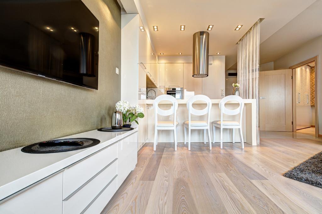 Apartment Royal Bialystok Exterior photo